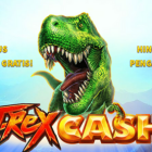 T-Rex Cash